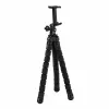 Hama Flex-Stativ Smartphone/Action-Kamera 3 Beine Schwarz 26 cm