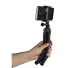Hama Flex-Stativ Smartphone/Action-Kamera 3 Beine Schwarz 26 cm