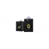 Hercules DJ Speaker 32 Party Schwarz Kabelgebunden 30 W