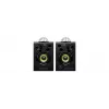 Hercules DJ Speaker 32 Party Schwarz Kabelgebunden 30 W