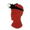 Stirnlampe Schwaiger WLED 40 Schwarz Gelb