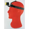 Stirnlampe Schwaiger WLED 40 Schwarz Gelb
