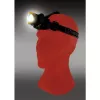 Stirnlampe Schwaiger WLED 40 Schwarz Gelb