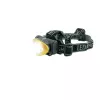 Stirnlampe Schwaiger WLED 40 Schwarz Gelb