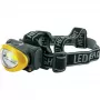 Stirnlampe Schwaiger WLED 40 Schwarz Gelb