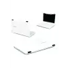 Rahmenloser Bildschirm-Blickschutzfilter Port Designs 900324