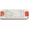 LED-Treiber Inter-Tech LED12-50 50W IP20 100000h