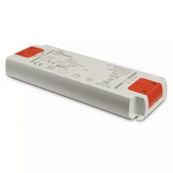 LED-Treiber Inter-Tech LED12-50 50W IP20 100000h