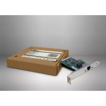 Netzwerkkarte Inter-Tech LR-9201