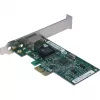 Netzwerkkarte Inter-Tech LR-9201