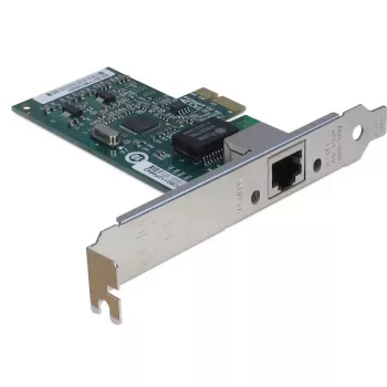 Netzwerkkarte Inter-Tech LR-9201