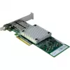 Interne Glasfaser-Netzwerkkarte Inter-Tech LR-9802BF-2SFP+