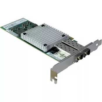 Interne Glasfaser-Netzwerkkarte Inter-Tech LR-9802BF-2SFP+