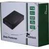 HDD-Gehäuse Inter-Tech Argus GD-35LK01 Schwarz 3,5 Zoll