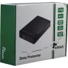 HDD-Gehäuse Inter-Tech Argus GD-35LK01 Schwarz 3,5 Zoll