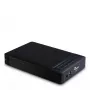 HDD-Gehäuse Inter-Tech Argus GD-35LK01 Schwarz 3,5 Zoll