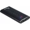 SSD-Gehäuse Inter-Tech GD-MSLK01