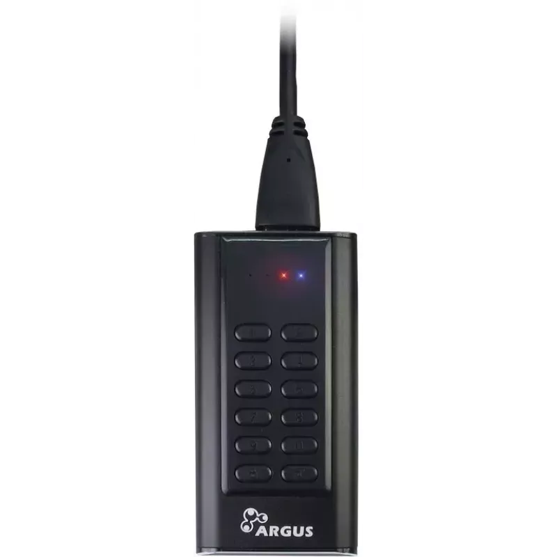 SSD-Gehäuse Inter-Tech GD-MSLK01