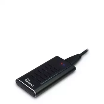 SSD-Gehäuse Inter-Tech GD-MSLK01
