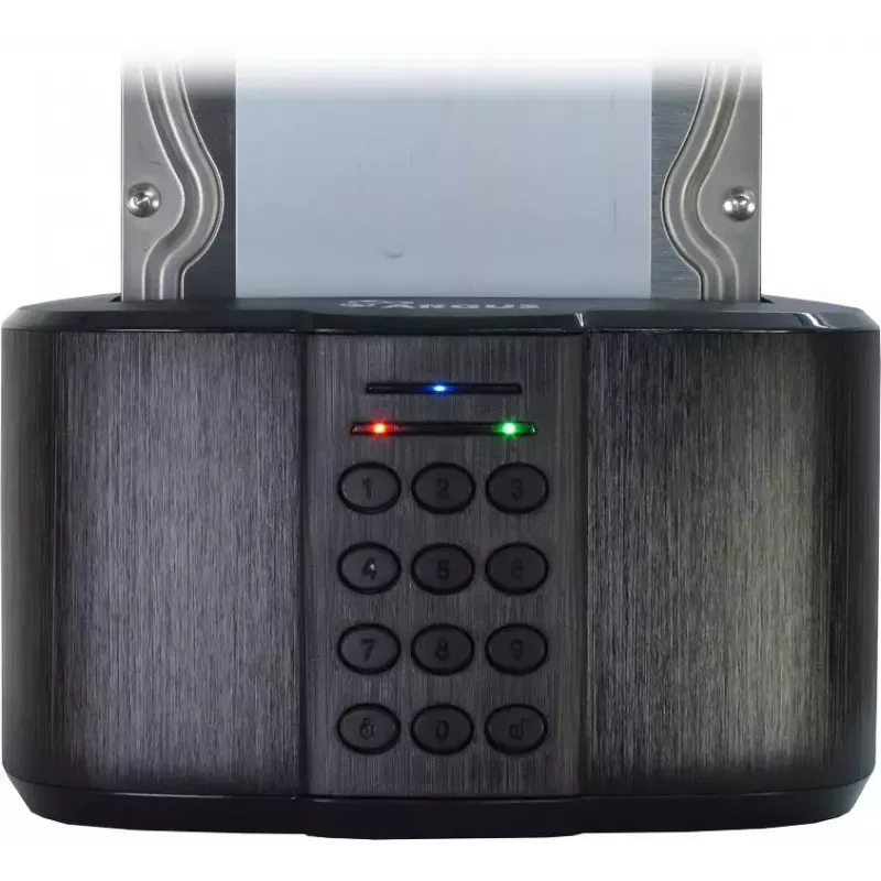 Storage-Drive-Dockingstation Inter-Tech 88884070