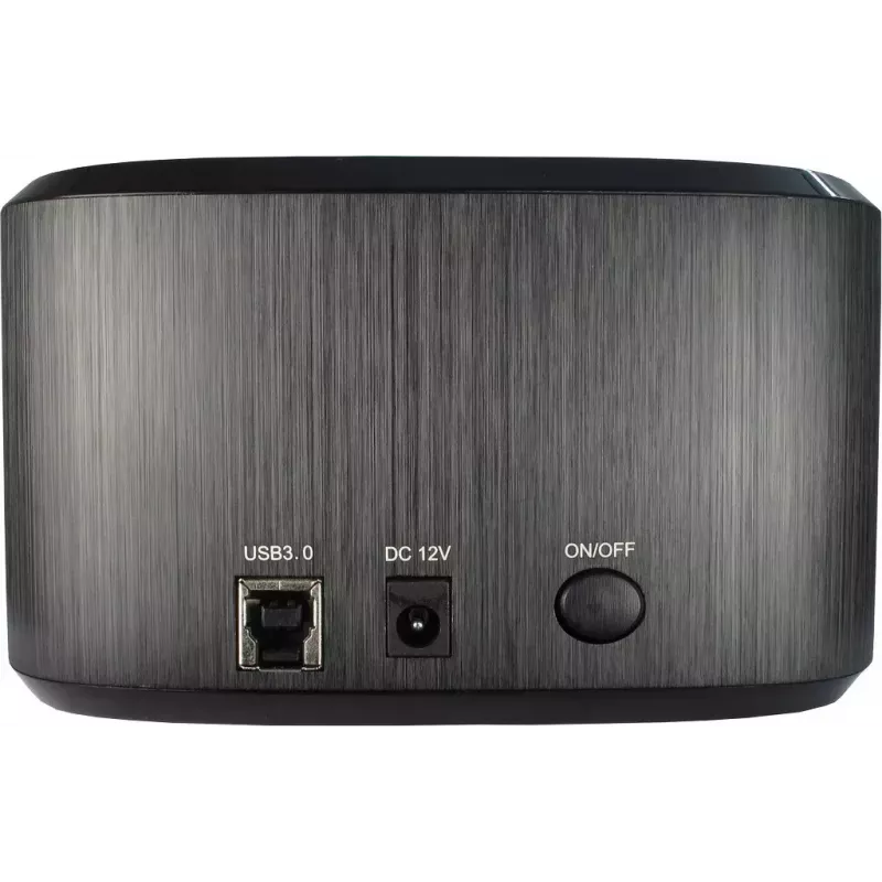 Storage-Drive-Dockingstation Inter-Tech 88884070