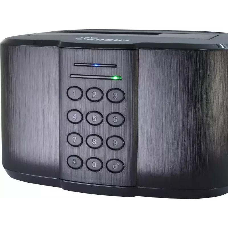 Storage-Drive-Dockingstation Inter-Tech 88884070