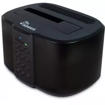 Storage-Drive-Dockingstation Inter-Tech 88884070