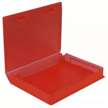 Cover Inter-Tech 88885390 Aufbewahrungsbox für Speicherlaufwerke