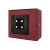 Halterungsset Inter-Tech 88885400 Schwarz