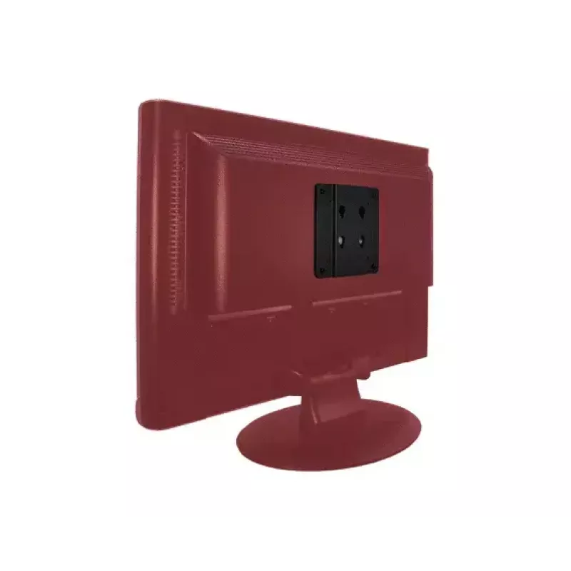 Halterungsset Inter-Tech 88885400 Schwarz