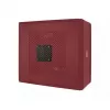 Halterungsset Inter-Tech 88885400 Schwarz