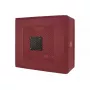 Halterungsset Inter-Tech 88885400 Schwarz