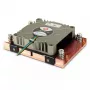 Air cooler Dynatron A-18 Prozessor 7 cm Kupfer Grau