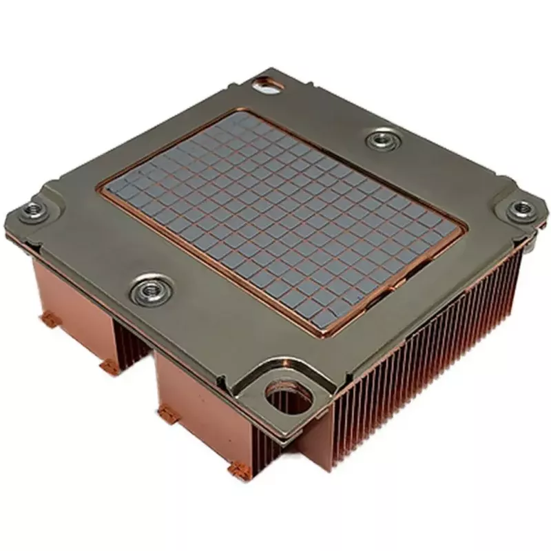 Kühlkörper/Kühler Inter-Tech B-6