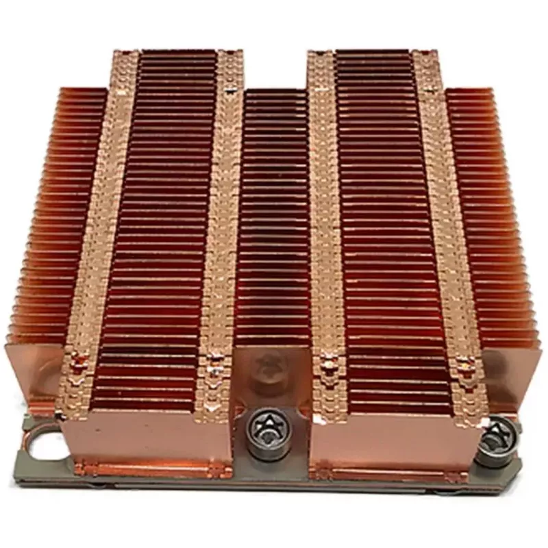 Kühlkörper/Kühler Inter-Tech B-6