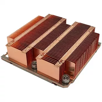 Kühlkörper/Kühler Inter-Tech B-6