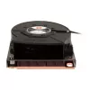 Kühler Inter-Tech B-3 Prozessor 8 cm Grau 1000-4000 U/min 16-44,9 dB