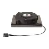 Kühler Inter-Tech B-3 Prozessor 8 cm Grau 1000-4000 U/min 16-44,9 dB
