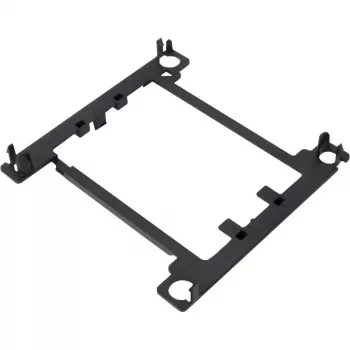 Kühler Inter-Tech B-9 9 cm Grau 1000-2500 U/min 16-31,5 dB