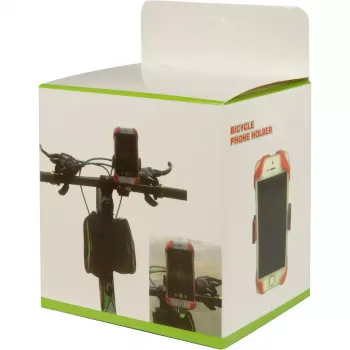 Passive Halterung Inter-Tech MTH-200 für MP3 MP4 Mobiltelefon Smartphone