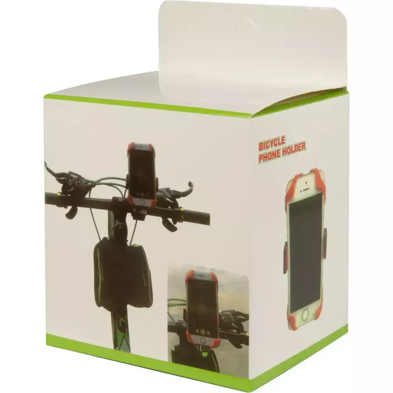 Passive Halterung Inter-Tech MTH-200 für MP3 MP4 Mobiltelefon Smartphone