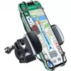 Passive Halterung Inter-Tech MTH-200 für MP3 MP4 Mobiltelefon Smartphone