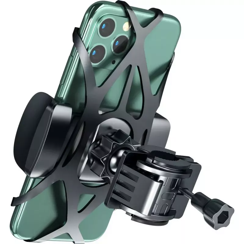 Passive Halterung Inter-Tech MTH-200 für MP3 MP4 Mobiltelefon Smartphone