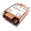 Cooler Inter-Tech N-10 Prozessorkühler Kupfer 113 mm Breite 78 mm Tiefe 27 mm Höhe