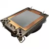 Cooler Inter-Tech N-3 Prozessorkühler 8 cm Schwarz 2000-8600 RPM 23,3-62,2 dB