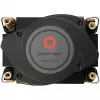 Cooler Inter-Tech N-3 Prozessorkühler 8 cm Schwarz 2000-8600 RPM 23,3-62,2 dB
