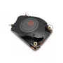 Cooler Inter-Tech N-3 Prozessorkühler 8 cm Schwarz 2000-8600 RPM 23,3-62,2 dB