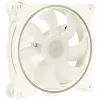Fan Inter-Tech Argus L-12025W 12 cm Weiß 1200 RPM 30 dB
