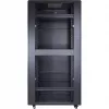 Freistehendes Rack Inter-Tech 88887257 42U Schwarz