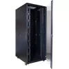 Freistehendes Rack Inter-Tech 88887257 42U Schwarz